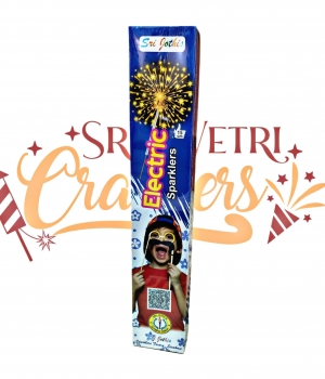 Vetri Crackers